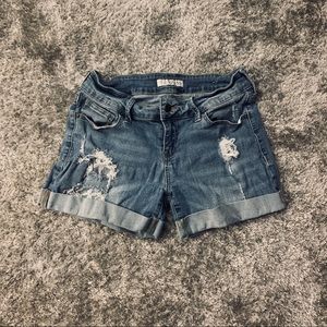 GUESS shorts